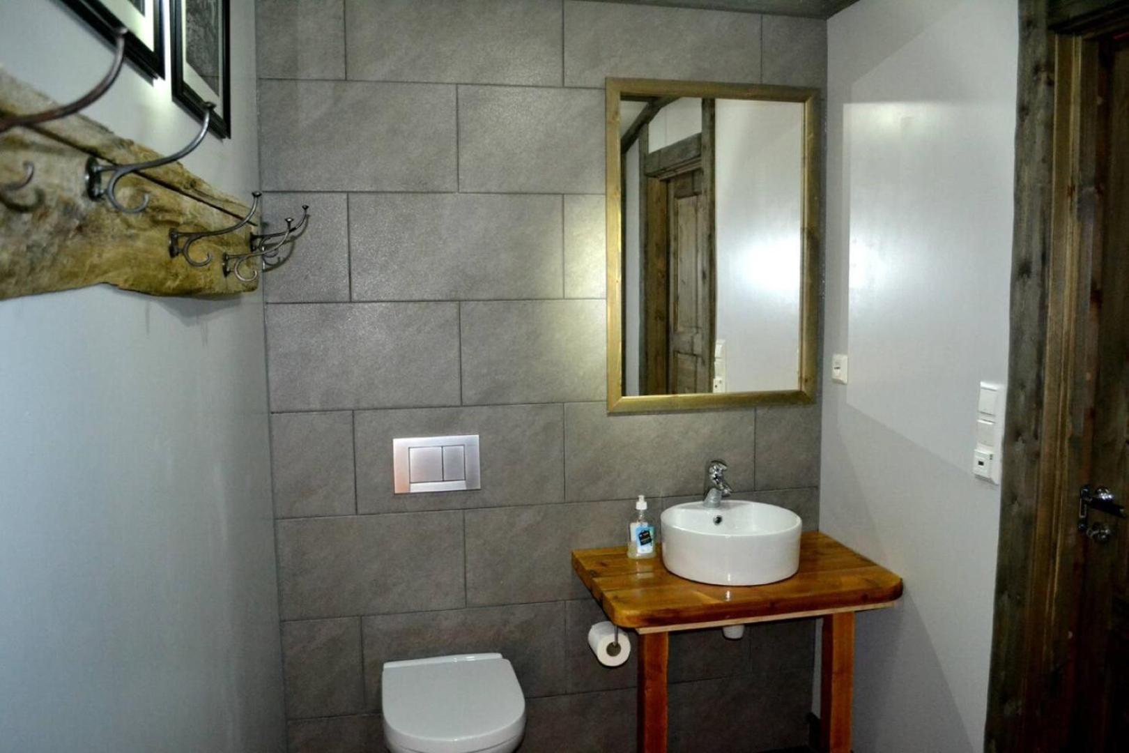 Fredvang Seahouse, Apartment A 外观 照片